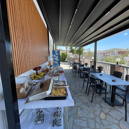 Summer Dreams Ksamil Exterior photo