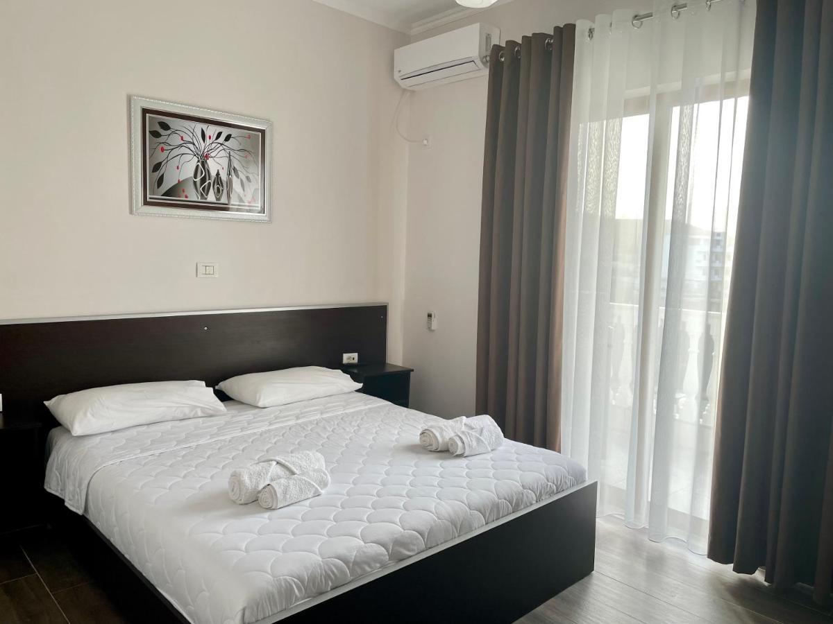 Summer Dreams Ksamil Exterior photo