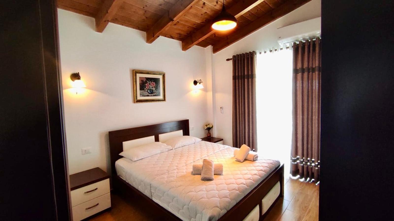 Summer Dreams Ksamil Exterior photo