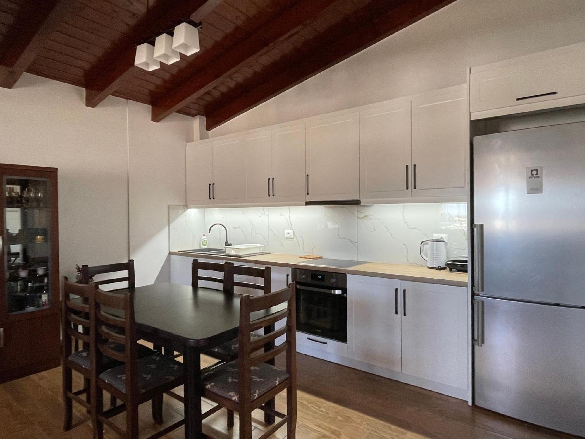 Summer Dreams Ksamil Exterior photo